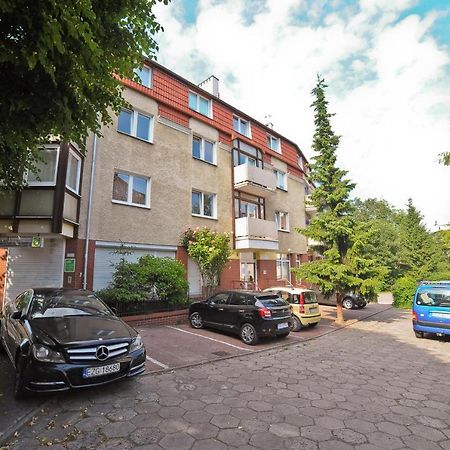 Aparment Near Monte Cassino By Grand Apartments Zoppot Exterior foto