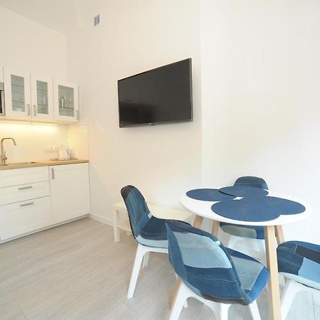 Aparment Near Monte Cassino By Grand Apartments Zoppot Exterior foto