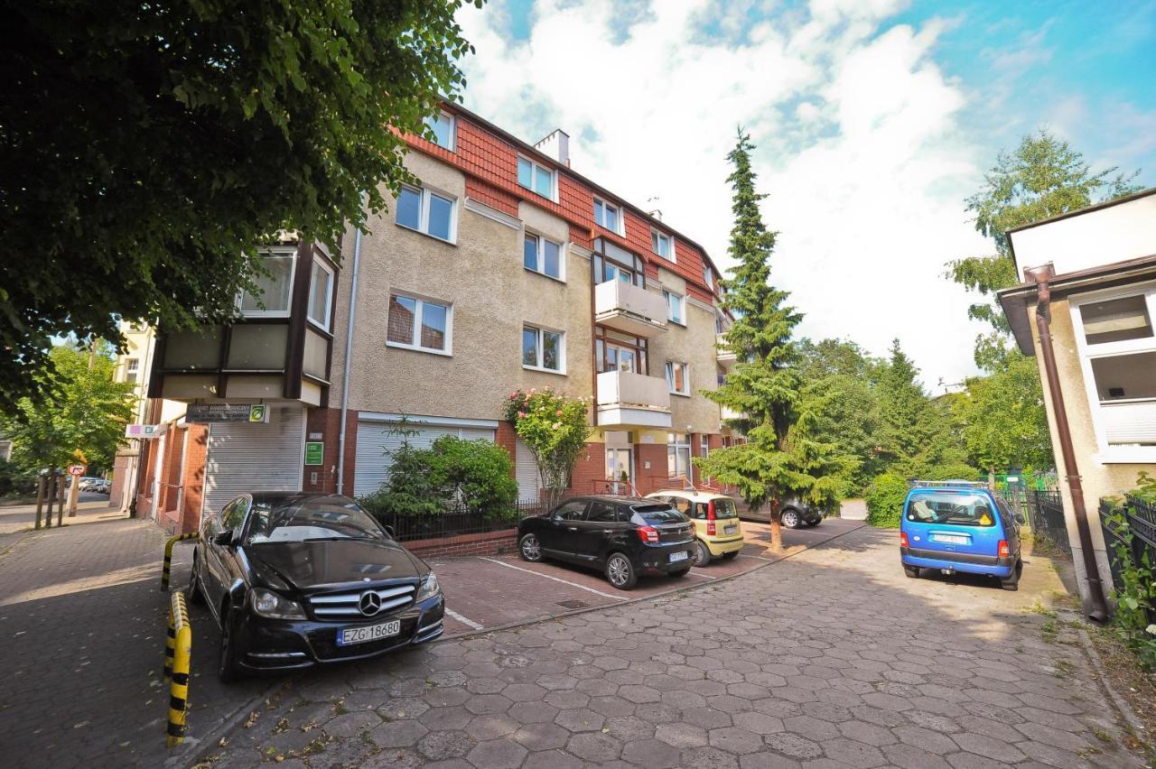 Aparment Near Monte Cassino By Grand Apartments Zoppot Exterior foto