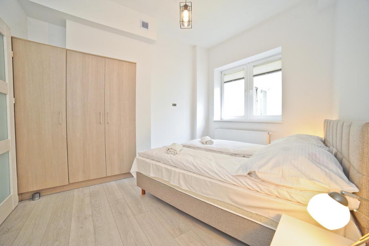 Aparment Near Monte Cassino By Grand Apartments Zoppot Exterior foto