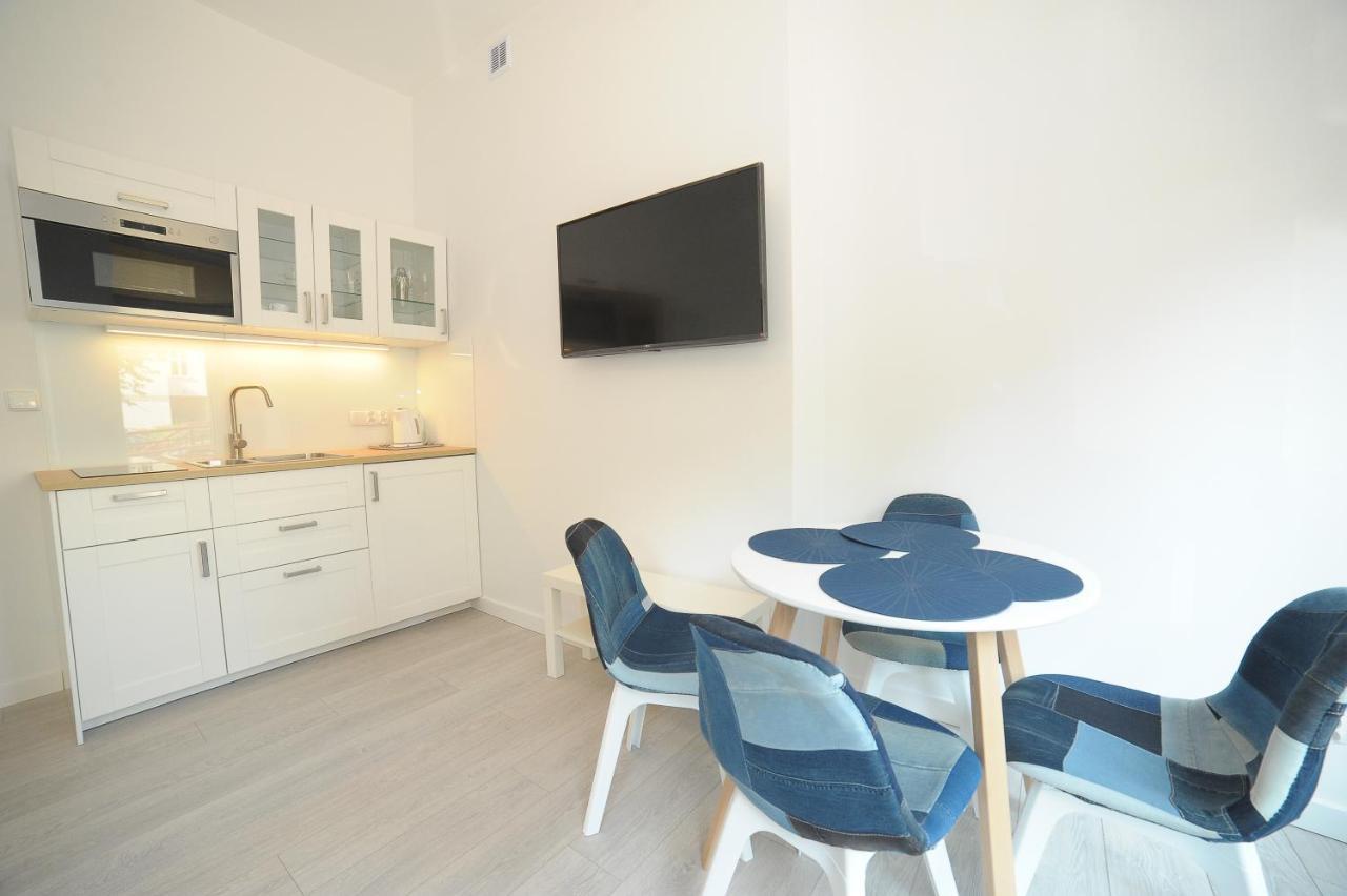 Aparment Near Monte Cassino By Grand Apartments Zoppot Exterior foto